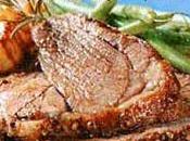 Agnello profumato