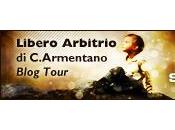 Blog Tour Libero arbitrio Caterina Armentano. Seconda tappa