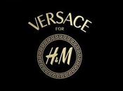 Versace H&amp;M; Novembre 2012 Collezione