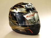 Arai Astro Design