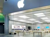 Lavorare Apple Store?