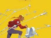 Magic Press presenta versione integrale restaurata “L’Incal”