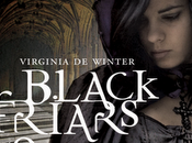 Anteprima "L'ordine della chiave" Virginia Winter