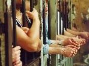 Carceri: l'estate digiuni