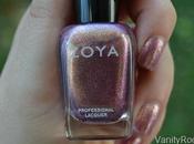 Faye Zoya Sunshine Collection 2011