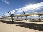 Centrali solari CSP: quand'e' grande troppo grande?