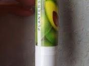 Stick labbra all'olio Avocado Planter's: