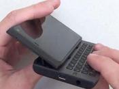 Video: Nokia N950