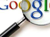 Google: Sforato Miliardo