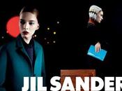 Sander Fall Winter 2011.12 Campaign