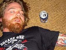 Ryan Dunn (1977-2011)