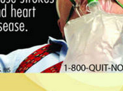 Foto giorno giugno 2011 campagna antifumo shock america