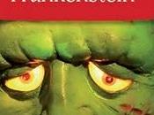 libro Frankenstein.