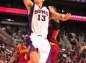 Draft: Nash Minnesota cambio della