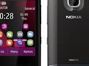 Nokia ecco nuovi C2-02, C2-03 C2-06