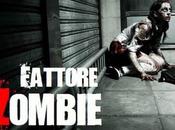 X-Factor Fattore Zombie