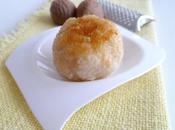 Polpette vegetariane riso carote