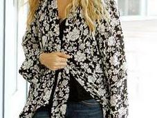 boho preferite