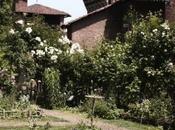 giardino medioevale Borgo