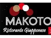 Makoto, ristorante giapponese Roma