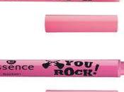 Essence Rock! Lipstain Your Pink Fire