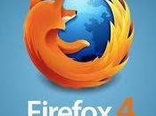 Firefox fine degli aggiornamenti