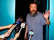 Rilasciato weiwei dalla polizia cinese. sospetti fondati altre barbarie investigative parte governo attivisti cinesi