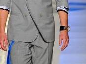 [Fashion Show] Milano Moda Uomo: Versace 2012
