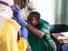 Congo-Kinshasa l'Ong Action mobilitando fare azione preventiva contro l'ebola
