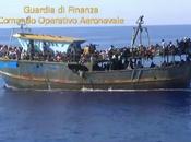 Lampedusa (AG) Contrasto dell'immigrazione clandestina (23.06.11)
