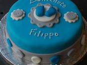 Torta benvenuto