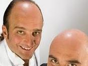 Pablo Pedro all'Ombra Colosseo