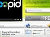 Portale dedicato video tutorial. Woopid
