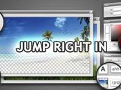 Alternativa online Photoshop