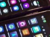 Video: confronto display Nokia AMOLED Samsung Super