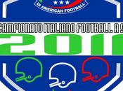 Football Americano: Aquile Crusaders caccia titolo nazionale (CIF9)