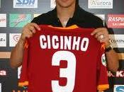 Nasceva oggi: cicinho