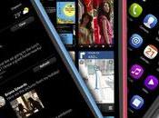 Nokia esce nuovo MeeGo mostra prototipo Windows Phone