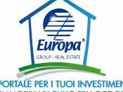 investimenti immobiliari rendita certa annuo Europa