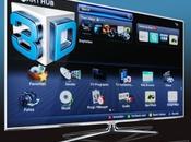 Samsung: vendute oltre milioni Smart soli mesi!!