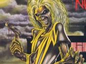 Iron Maiden Killers