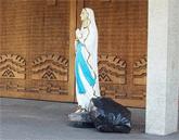 pensa Madonna