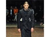 Comme Garçons Homme Plus primavera-estate 2012 spring-summer