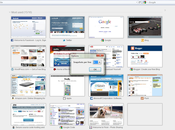 Finalmente speed dial Firefox