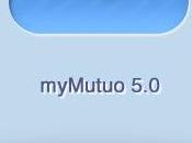 MyMutuo: calcola rata mutuo iPad