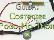 Costruire Pogo Thoin modifica Xbox senza saldature