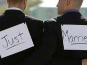 Approvato Matrimonio persone dello stesso sesso York!