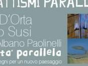 Astrattismi Paralleli Città Parallela