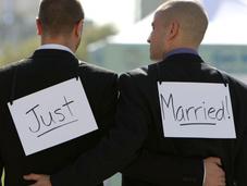 york dice matrimoni omosessuali