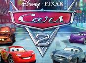 Cars approdano iPhone